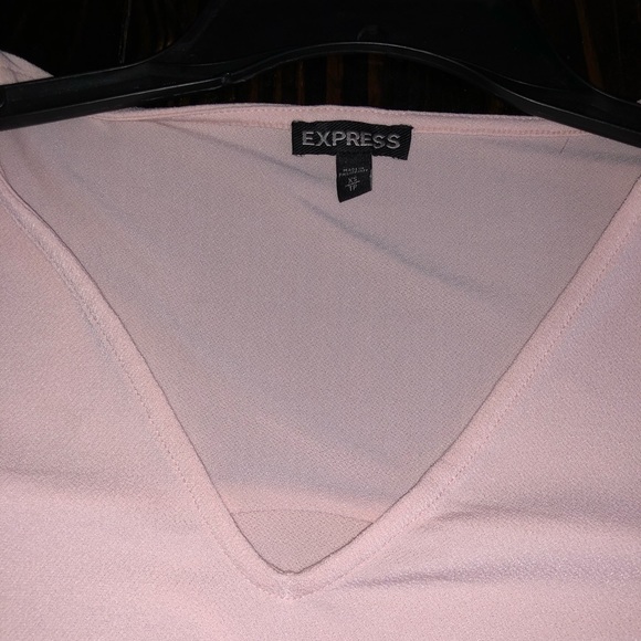 Off the shoulders blouse - Picture 2 of 2